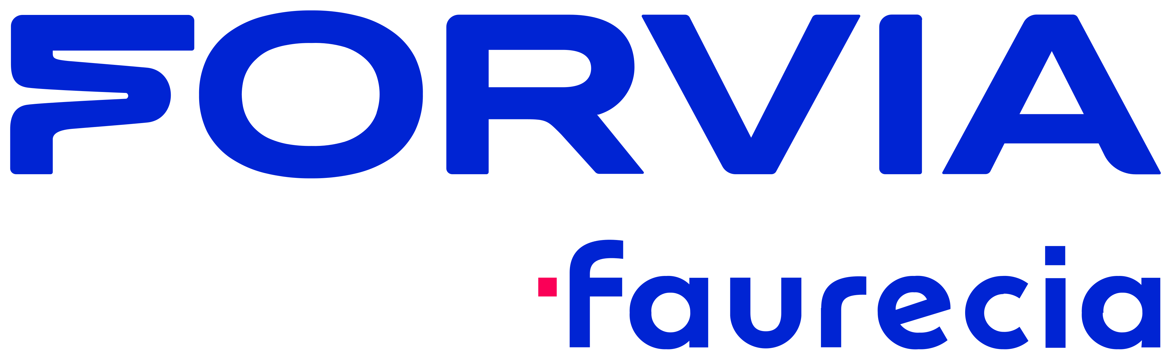 Faurecia